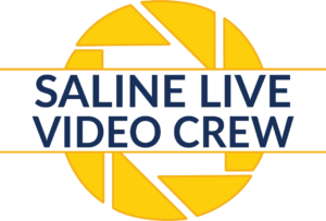 Saline Live Video Crew