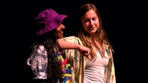 Performing Arts